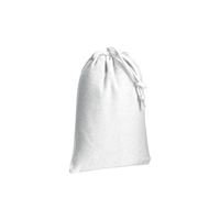 SACCHETTO REGALO IN COTONE